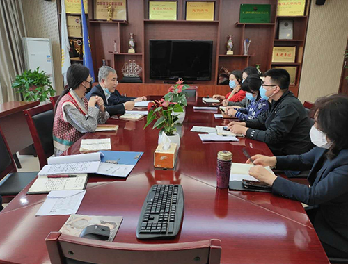 公司紀(jì)委組織召開(kāi)2020年第二次紀(jì)委（擴(kuò)大）會(huì)議