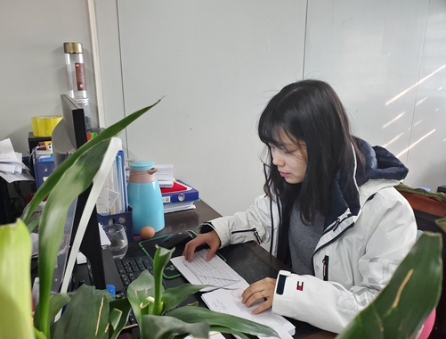 【公司十周年主題征文】攜手并進 風(fēng)雨無阻