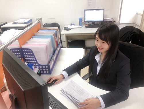 【公司十周年主題征文】改造！改變！