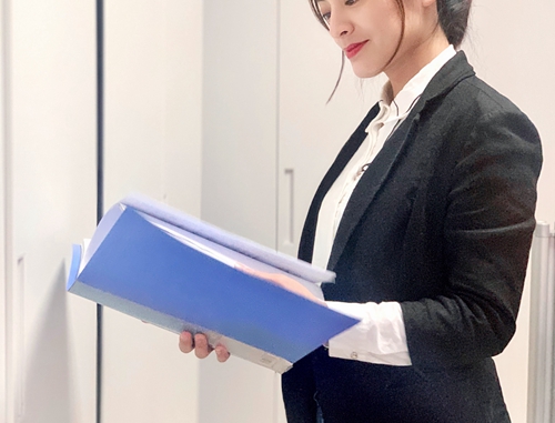 【公司十周年主題征文】十年磨一劍，我伴有色行