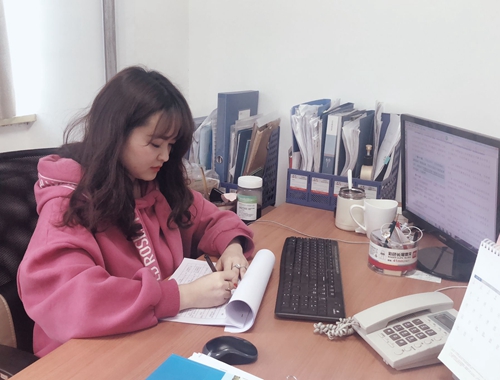 【十周年主題征文】十年輝煌，緣聚有色