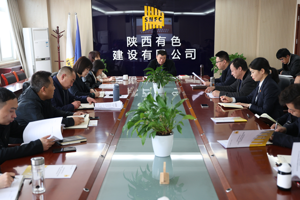 公司紀(jì)檢室組織召開(kāi)公務(wù)車輛管理專項(xiàng)排查工作啟動(dòng)會(huì)及警示教育集體提醒談話