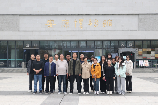 深學(xué)全會(huì)精神 聚力實(shí)干篤行—公司開(kāi)展工會(huì)干部暨黨務(wù)干部專(zhuān)題培訓(xùn)   