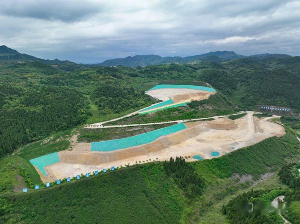 推動綠色轉(zhuǎn)型 共護(hù)美好生態(tài)