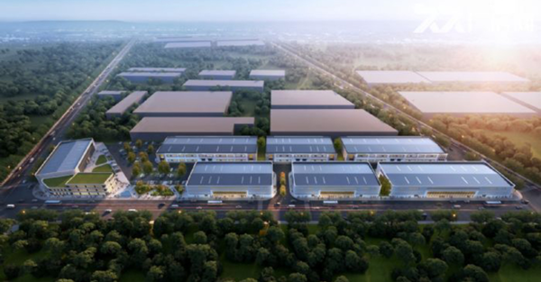 拓寬市場 強(qiáng)農(nóng)固本 公司以2.24億中標(biāo)新項(xiàng)目！