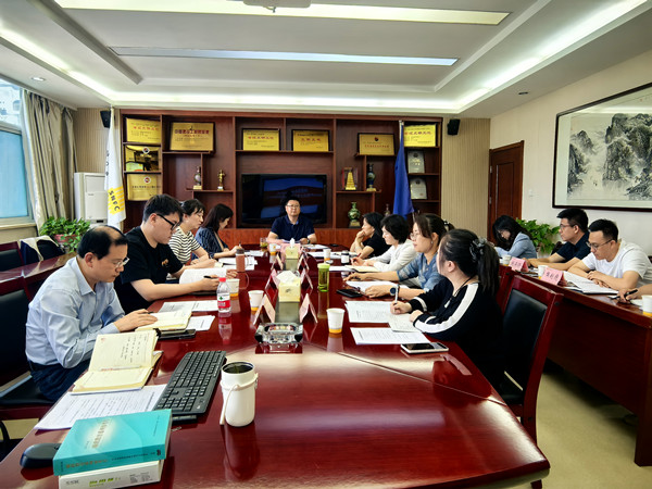 “述職+教育”雙輪驅(qū)動(dòng)，助力紀(jì)檢干部履職擔(dān)當(dāng)——公司紀(jì)委召開2024年度黨支部紀(jì)律檢查委員述職會(huì)