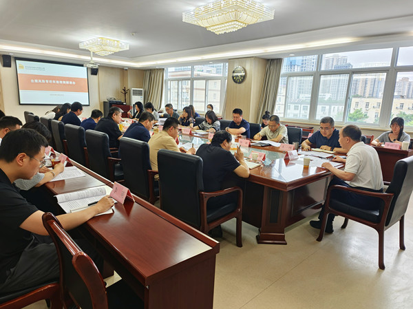 筑牢合規(guī)防線 護航企業(yè)發(fā)展 | 公司以制度宣貫先行 助推合規(guī)落地產(chǎn)實效