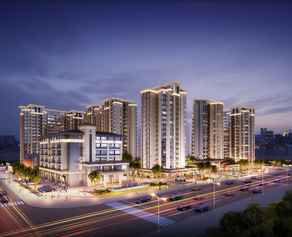 奮戰(zhàn)三季度 | 不負(fù)當(dāng)“夏”，中標(biāo)多個項(xiàng)目！