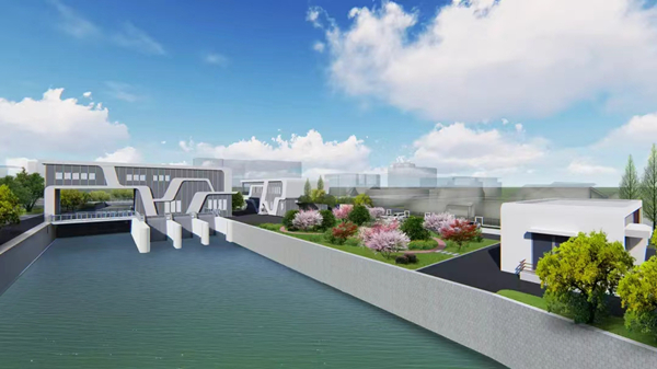 靶向發(fā)力拓市場(chǎng)，精準(zhǔn)服務(wù)爭(zhēng)項(xiàng)目——有色建設(shè)連續(xù)中標(biāo)水利、冶金、機(jī)電領(lǐng)域重點(diǎn)項(xiàng)目